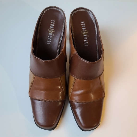 Studio Works Heels - Picture 5 of 8